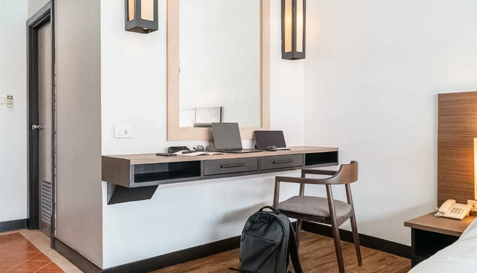 هتل کوکوتل پاتایا ساوت بیچ